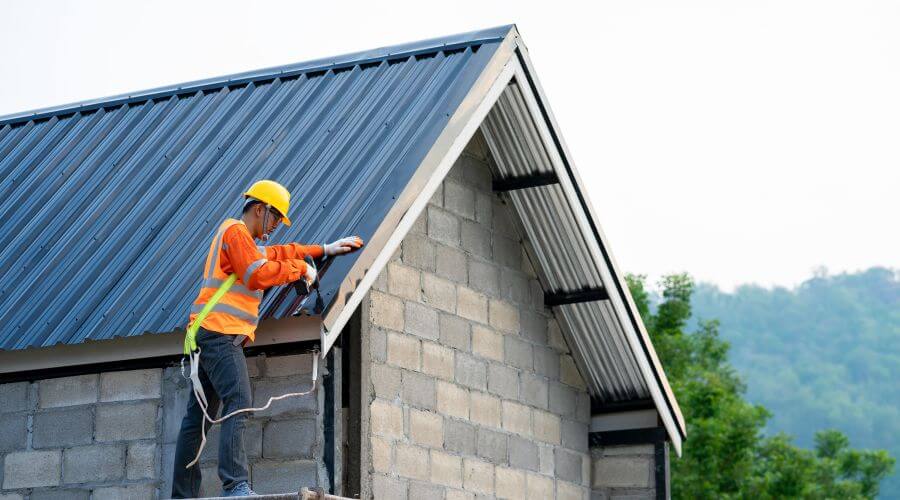 Local Siding Services in Galeton, CO